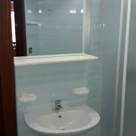 Via Verdi 24 Apartment *