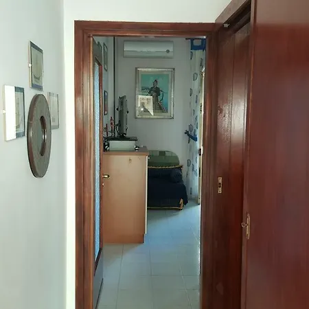 Via Verdi 24 *